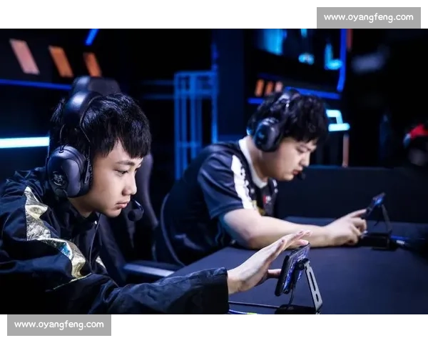 重温RNG夺冠巅峰之战比赛视频见证热血时刻与荣耀瞬间