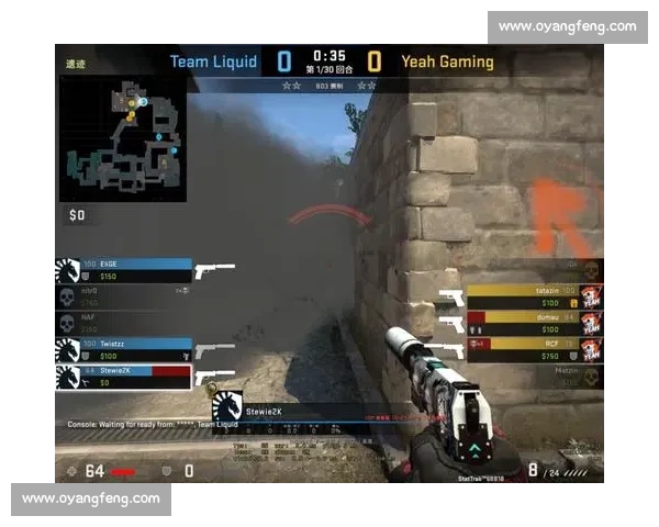 CSGO比赛预测分析技巧如何提高胜率和精准度的策略分享