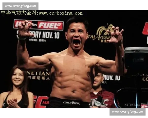 UFC比赛精彩瞬间全集：拳击、摔跤与顶级格斗技巧尽收眼底