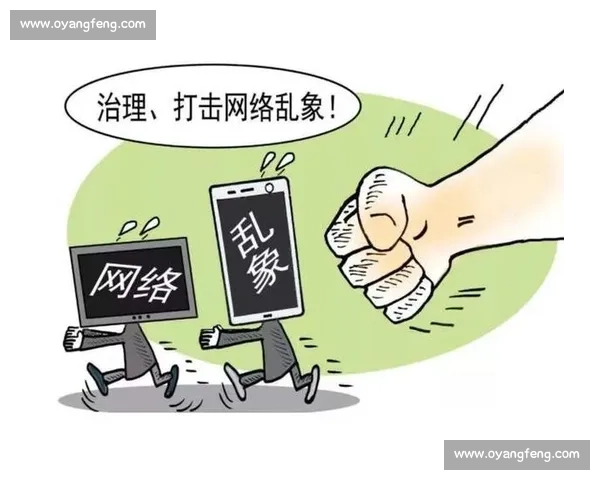 JJ比赛引发的网络暴力与社会危害剖析：当虚拟平台成了恶意行为温床