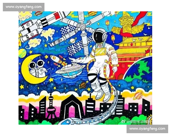 《创意无限,展现梦想2026年全国青少年图画比赛全面启动》 《创意无限,展现梦想2026年全国青少年图画比赛全面启动》