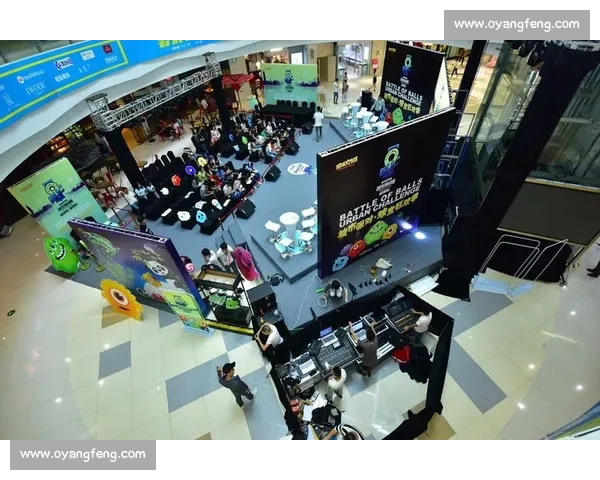 《畅玩J比赛大厅萌球大作战，开启最强球员之战，挑战极限体验》