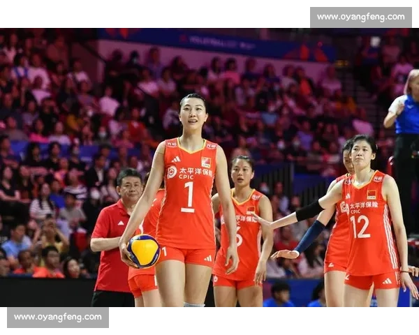 中国女排鏖战土耳其女排焦点对决全场攻防亮点与胜负关键解析深度复盘